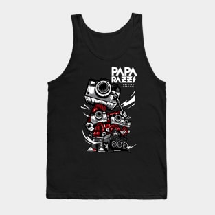 Paparazzi 2 Tank Top